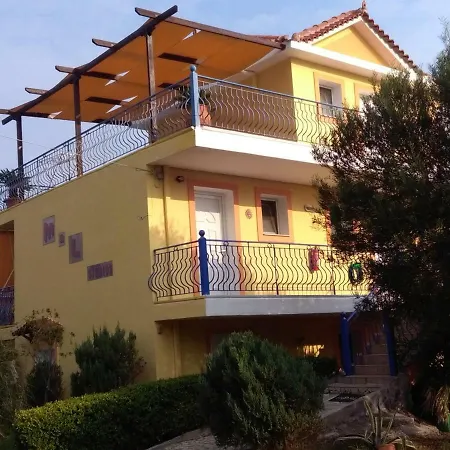 Apartment M&l Valerianos