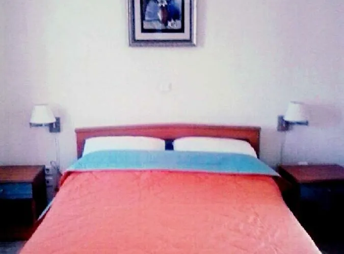 M&l Apartment Valerianos