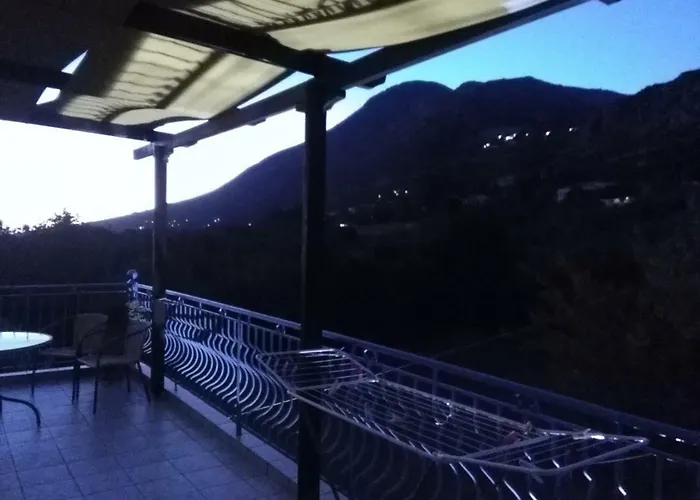 Apartment M&l Valerianos