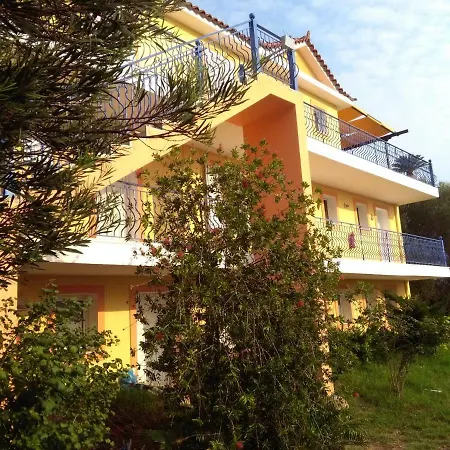 Apartmán M&l