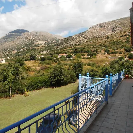 M&l Apartmán Valeriános