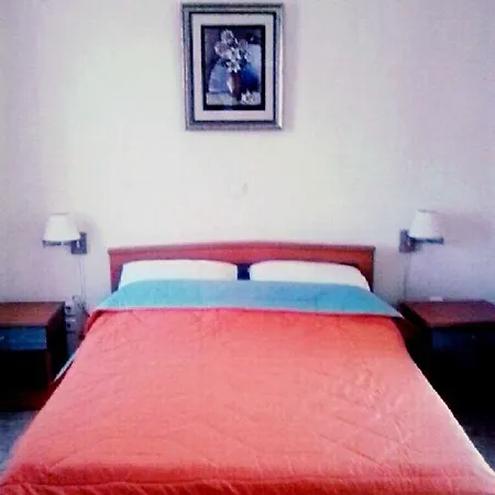 M&l Apartmán Valeriános