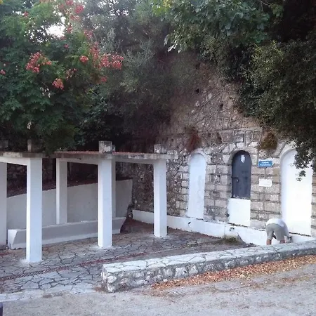 M&l Apartmán Valeriános