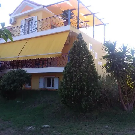 Apartmán M&l Valeriános